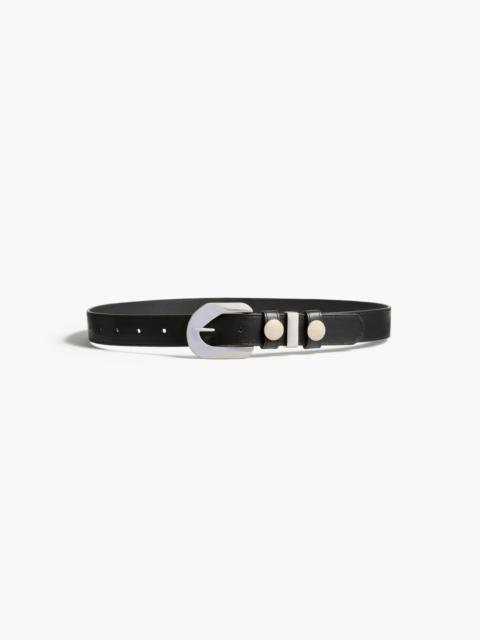 Altuzarra WESTERN BOHO BELT