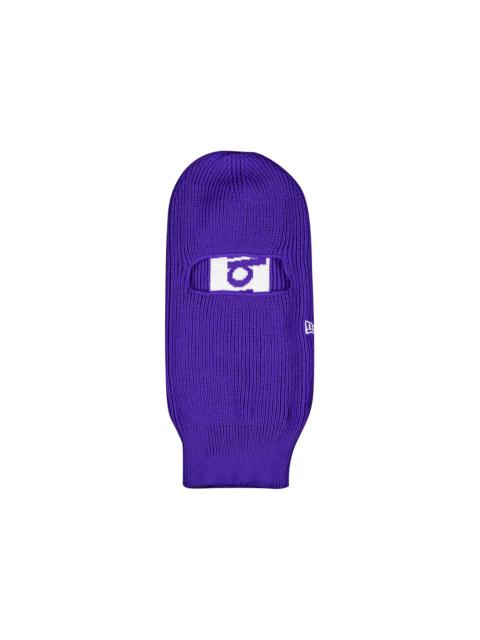 Supreme Supreme x New Era Balaclava 'Purple'