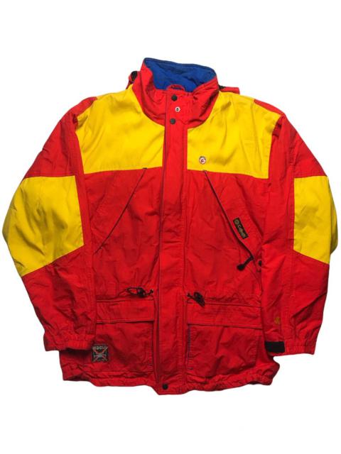 Other Designers Japanese Brand - Fablice Mogul Jacket