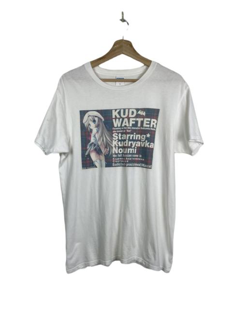 Other Designers KUD WAFTER ANIME LITTLE BUSTERS MANGA MOVIE