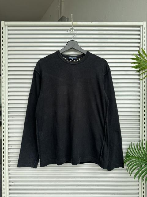 Comme Des Garçons Comme Des Garçon Homme Longsleeve
