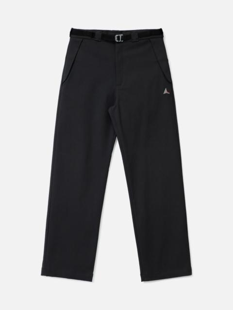 ROA BUCKLE CHINO PANT