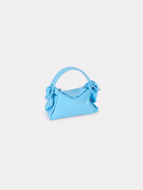 KENZO 'KENZO Furoshiki' mini bag in leather