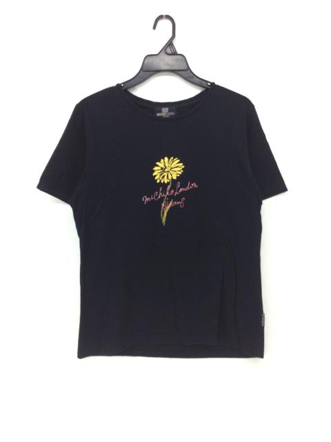 Other Designers Michiko Koshino London - Vintage Michiko London jeans Tshirt