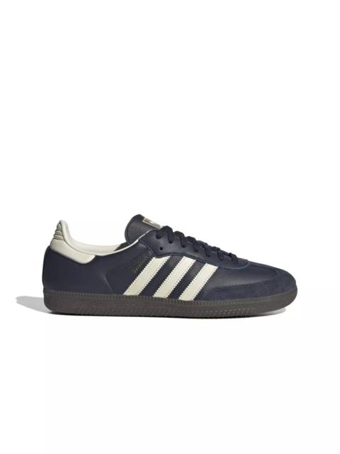 adidas Originals Samba OG "Night Navy/Cream White/Gum 5" Men's Shoe