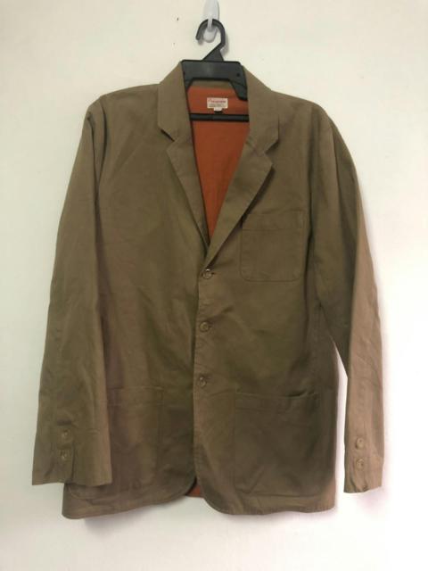 Other Designers Japanese Brand - CIAOPANIC Coat Jacket Blazer