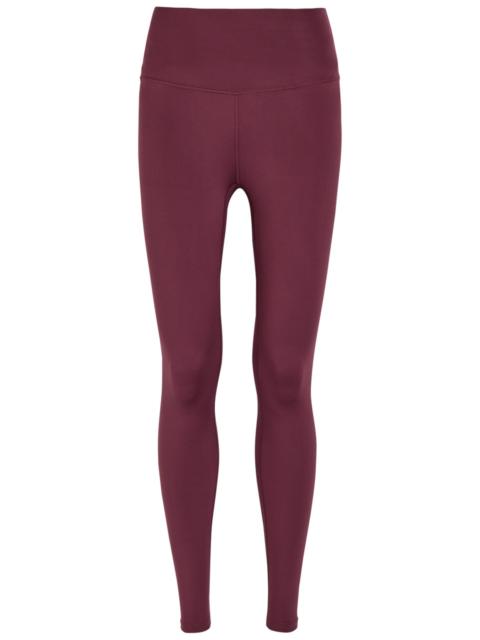 VARLEY Varley Freesoft Stretch-jersey Leggings