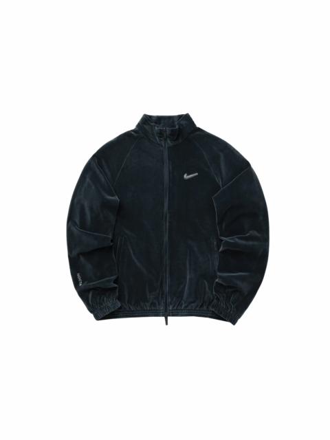 Nike Nike x NOCTA Travel Jacket Armory Navy/Light Bone