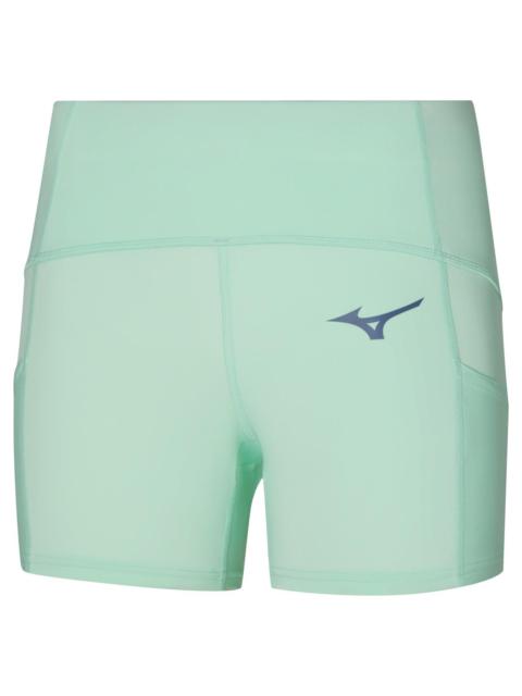 Mizuno Mizuno Women's Short Tennis Tight