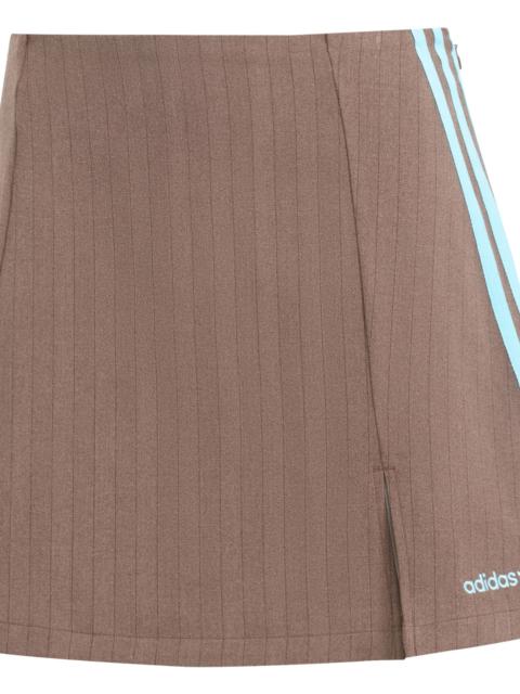 adidas adidas Womens adidas Originals Lifestyle Tailored Skirt