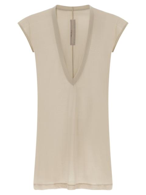 Rick Owens Rick Owens Men 'Dylan T' T-Shirt