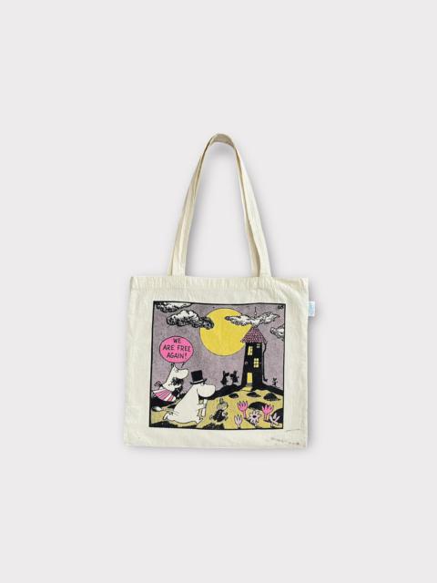 Other Designers Japanese Brand - Moomin Tote Bag