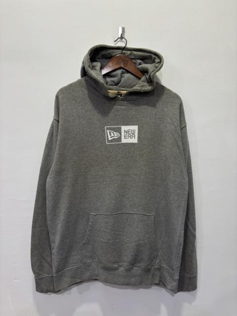 Other Designers New Era Hoodie