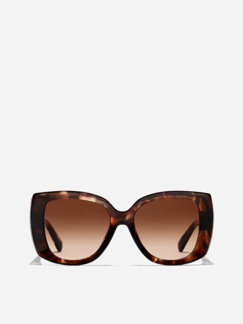 Dolce & Gabbana Everyday Sunglasses