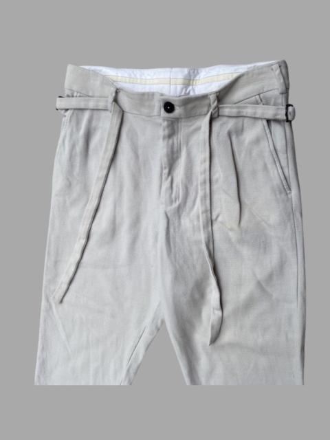 Damir Doma Damir Doma Picasso Pants