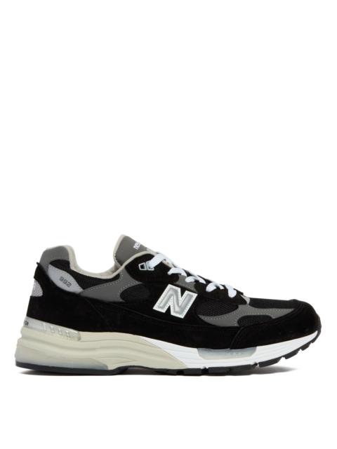New Balance Made in USA 992 Sneakers