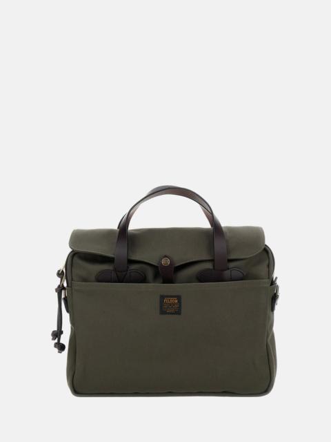 FILSON 24-HOUR BRIEFCASE