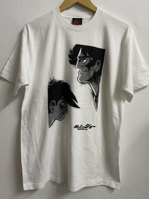 Other Designers Anime × Japanese Brand × Vintage - Vintage Ashita no Joe Tomorrow’s Joe Poster