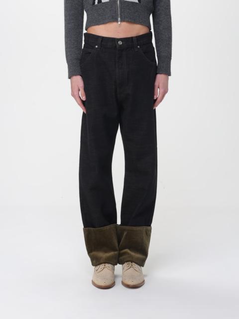 NAMACHEKO Pants men Namacheko