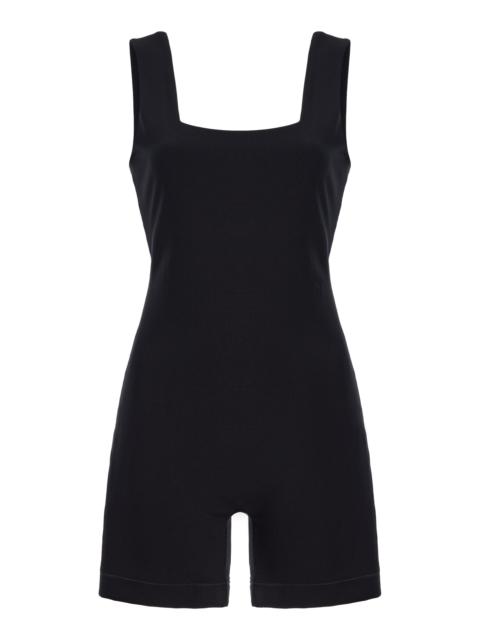 BY MALENE BIRGER Beata Onesie black