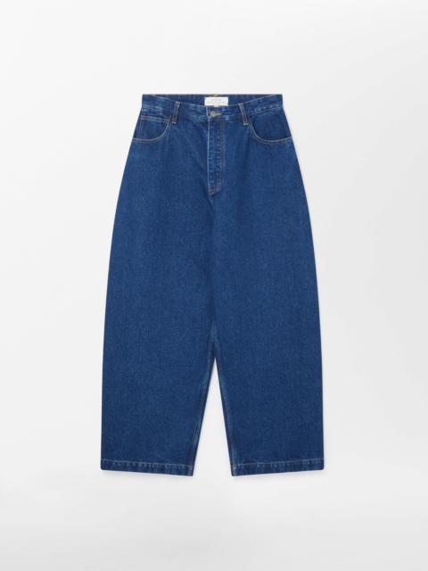Studio Nicholson Paolo Denim Pant