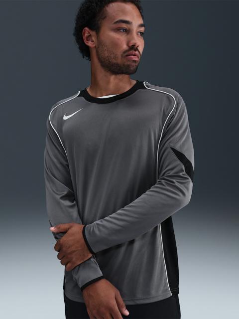 Nike Nike Total 90 Men's Dri-FIT Long-Sleeve Soccer Top