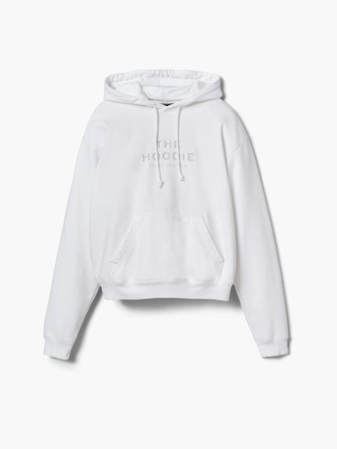 Marc Jacobs THE HOODIE