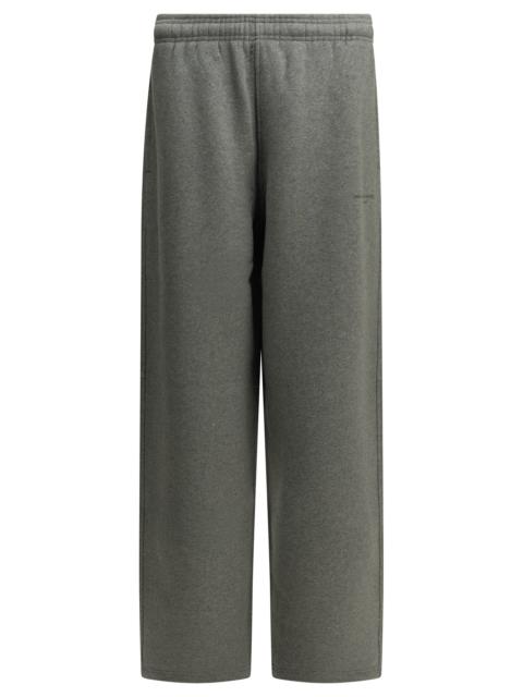 Alexander Wang Alexander Wang Hotfix Athletic Pants Grey