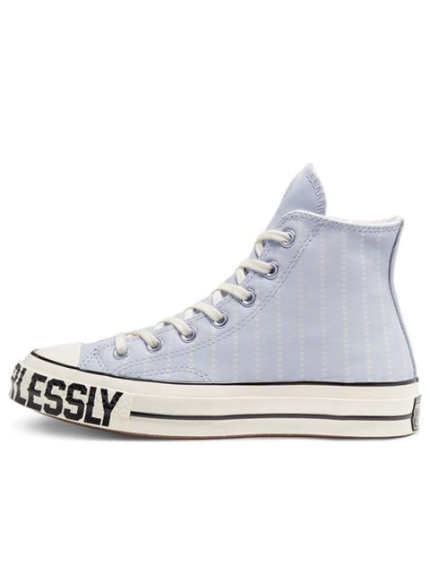 Converse (WMNS) Converse Chuck 70 High 'Love Fearlessly' 567152C