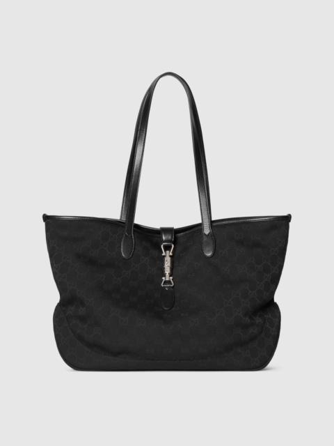 GUCCI Gucci Jackie medium tote bag