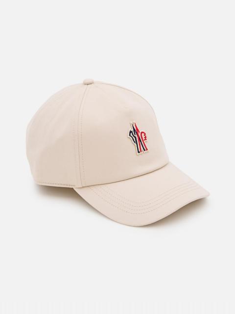 Moncler Grenoble BASEBALL CAP