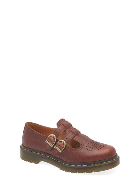 Dr. Martens Dr. Martens 8065 Mary Jane in Cashew at Nordstrom
