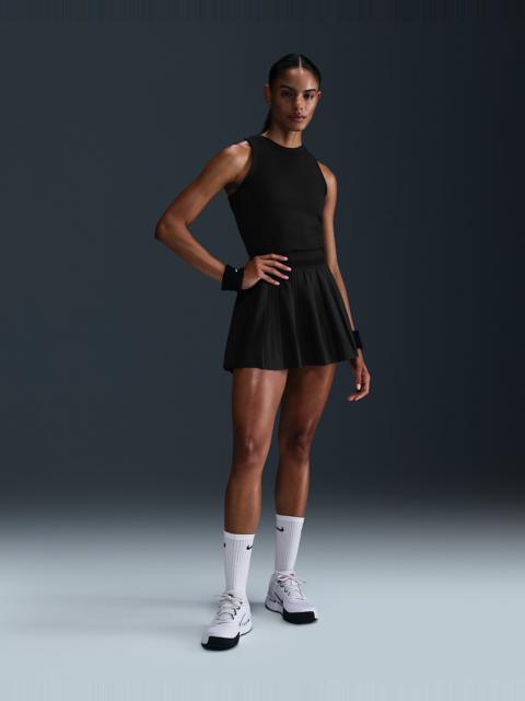 Nike NikeCourt Advantage Women's Dri-FIT Pleated Tennis Skirt