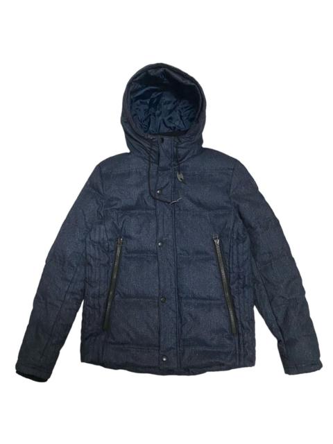 Offer‼️Vintage Tete Homme Issey Miyake Puffer Jacket