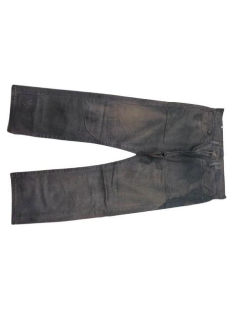VINTAGE LEVIS FADED STULE JEANS