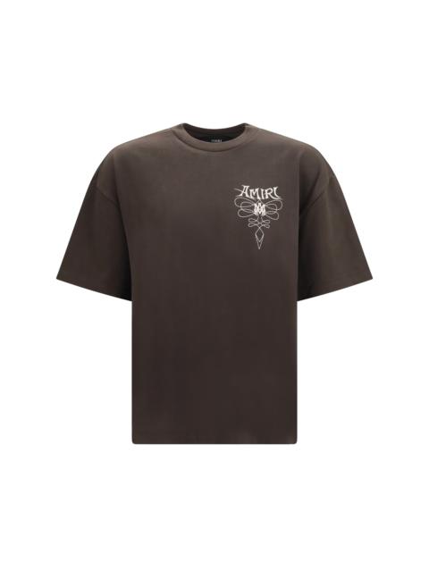 AMIRI Amiri Men Lasso Os T-Shirt