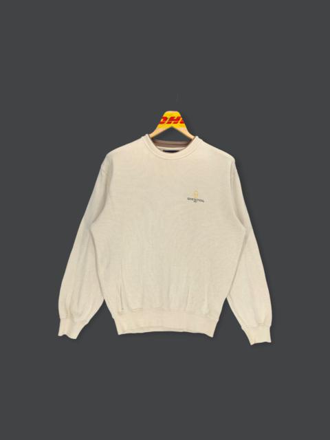 Valentino Vintage Gianni Valentino Crew Neck Sweatshirts #3046-100