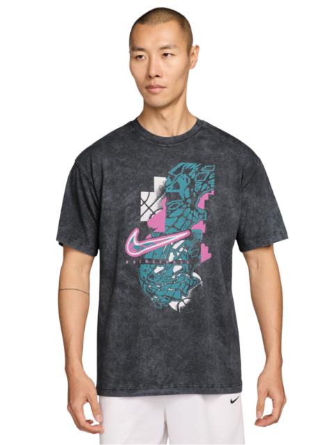 Nike Nike Mens Nike Basketball M90 T-Shirt