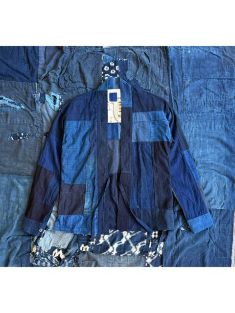 visvim visvim 16SS ICT Lhamo Shirt (Kofu/Vintage Fabric)