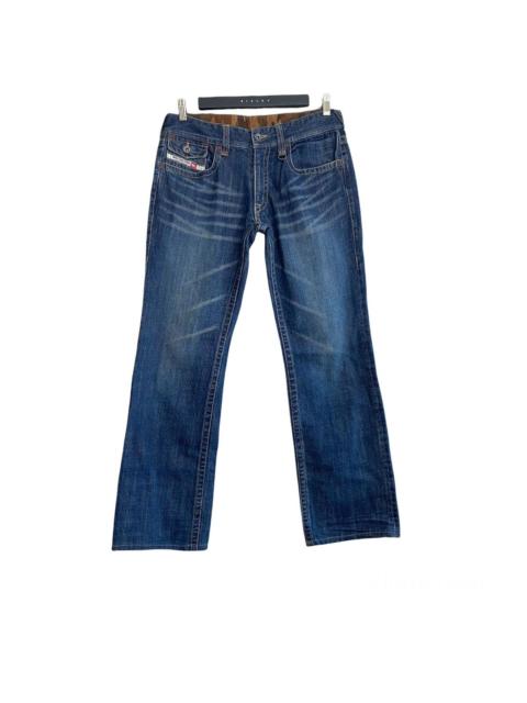 Other Designers Japanese Brand Nicole Club For Men Denim Flares Jeans