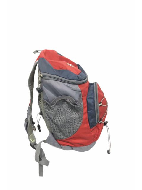 Other Designers Coleman Backpack