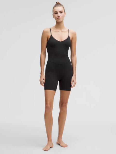 lululemon lululemon Align™ Cami Bodysuit 6"