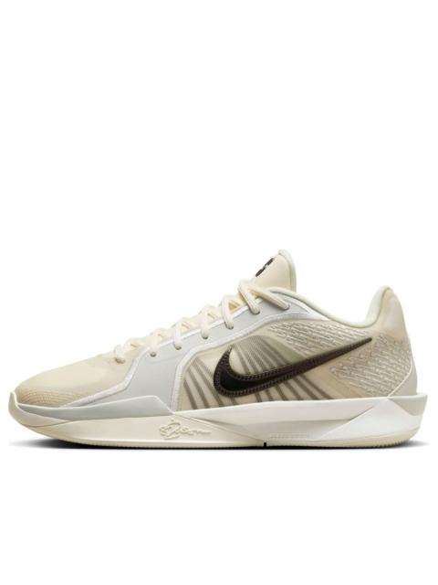 Nike (WMNS) Nike Sabrina 2 EP 'Sail' FZ1517-102