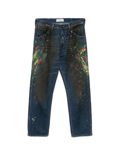 Vivienne Westwood RANCH JEANS