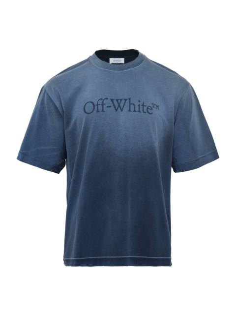 Off-White Laundry Skate Short Sleeve Tee Vintage