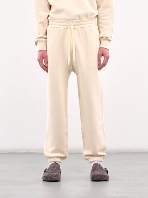 Jil Sander Elasticated Drawstring Sweatpants