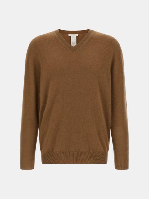 The Row 10711-Y973-CML NUMI TOP