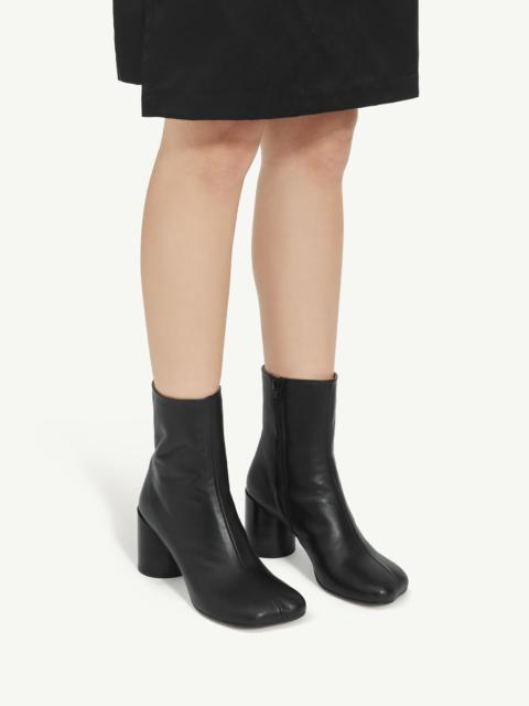 MM6 Maison Margiela Anatomic Ankle Boots