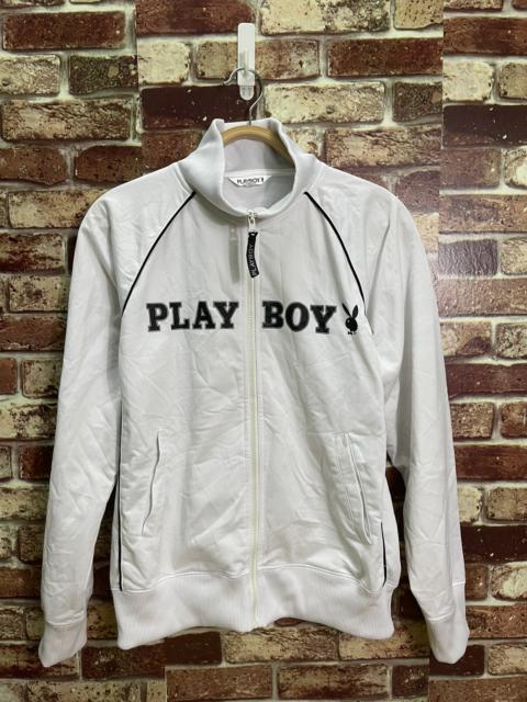 Other Designers Vintage - Playboy Sweater