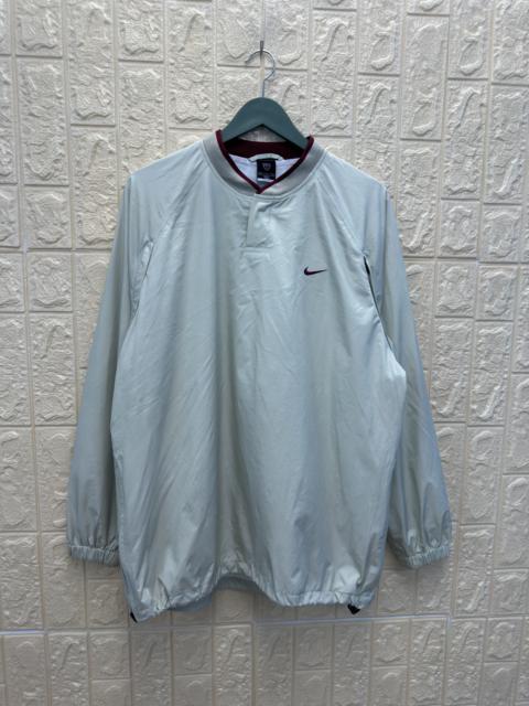 Nike Nike Golf Nylon Jacket(GR10)